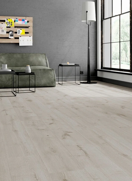 Ламинат Swiss Krono PARFE FLOOR Classic Дуб Бургос