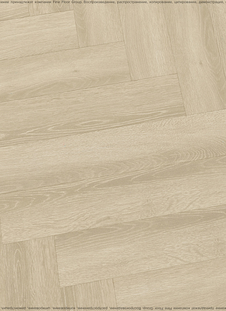 Ламинат CBM MOSAIK 600х100  Дуб Кветна