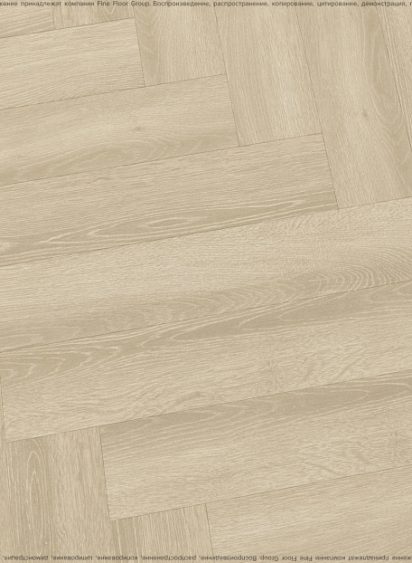 Ламинат CBM MOSAIK 600х100  Дуб Кветна