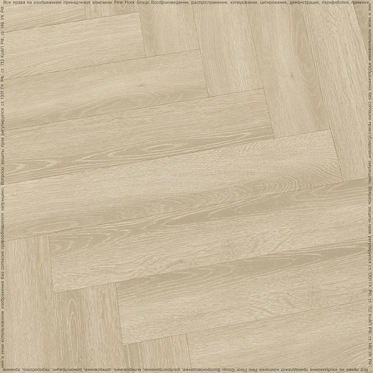 Ламинат CBM MOSAIK 600х100  Дуб Кветна