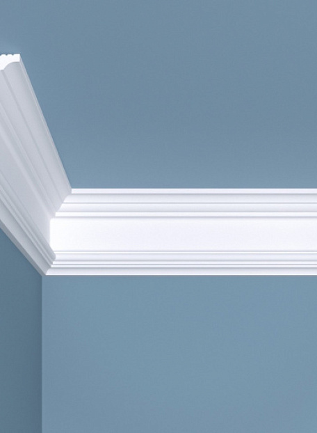 Карниз Bello Deco К5