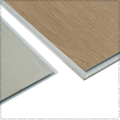 Виниловый ламинат (SPC) Karelia INSTRUMENTAL  Wood Piano