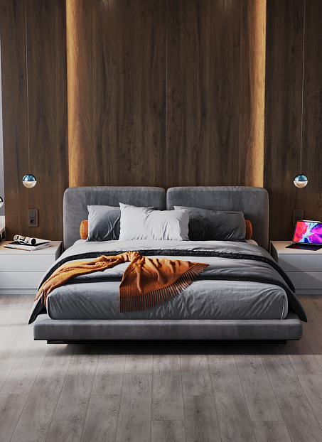 Виниловый ламинат (SPC) Norland SIGRID PLUS  Alda