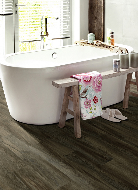 Кварцвиниловая плитка (LVT) Moduleo NEXT  Aragon Oak 871