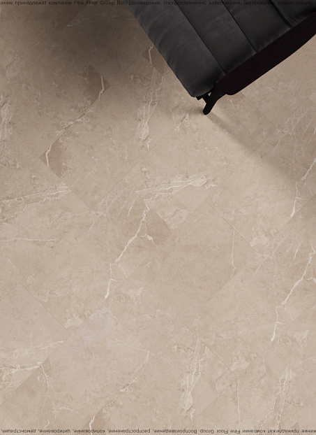 Виниловый ламинат (SPC) Betta MONTE  Дзензур