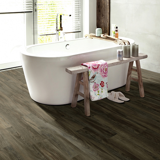 Кварцвиниловая плитка (LVT) Moduleo NEXT  Aragon Oak 871