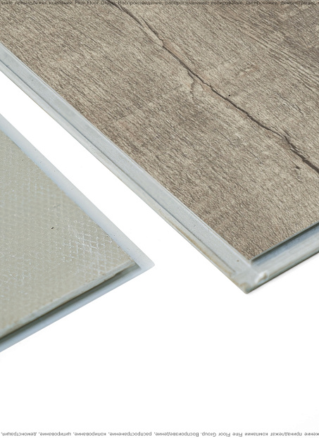 Виниловый ламинат (SPC) Dolce Flooring LEGNO  Дуб Тоскана