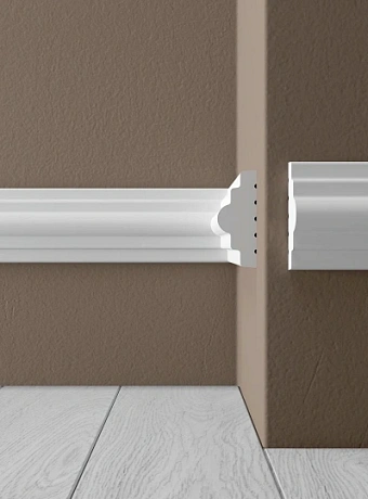 Молдинг Де-Багет ДМ30