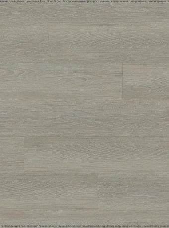 Кварц-винил (LVT) EcoClick ECOWOOD  Дуб Лир