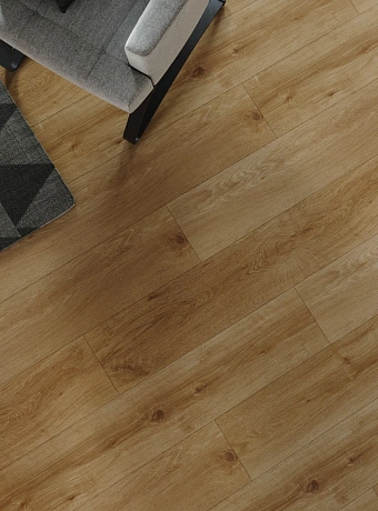 Виниловый ламинат (SPC) Arbiton BICLICK Дуб Ньюпорт