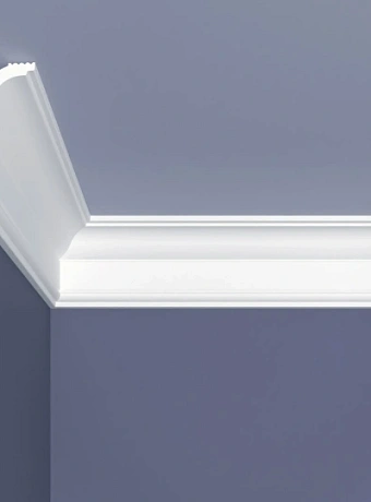 Потолочный плинтус Bello Deco С9/60