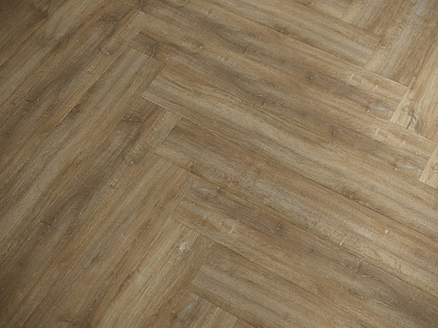 Кварцвиниловая плитка (LVT) Fine Floor FF-GEAR Дуб Ассен