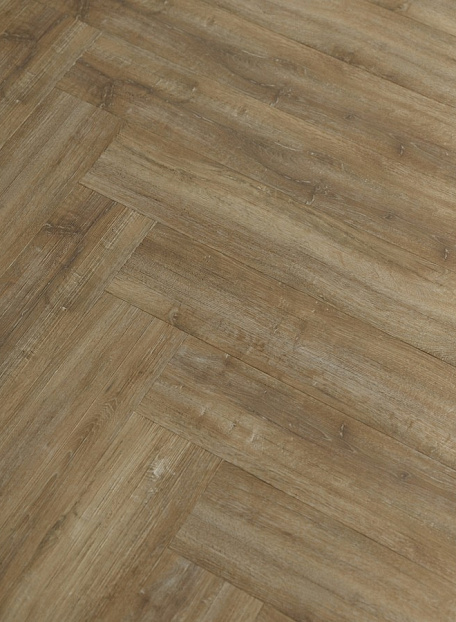 Кварцвиниловая плитка (LVT) Fine Floor FF-GEAR  Дуб Ассен
