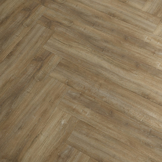 Кварцвиниловая плитка (LVT) Fine Floor FF-GEAR  Дуб Ассен