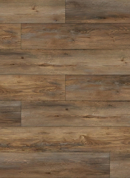 Виниловый ламинат (SPC) Floorwood GENESIS  Дуб Аридас