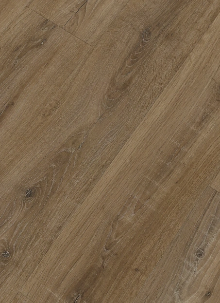 Кварц-винил (LVT) Fine Floor FF-LIGHT Дуб Саар