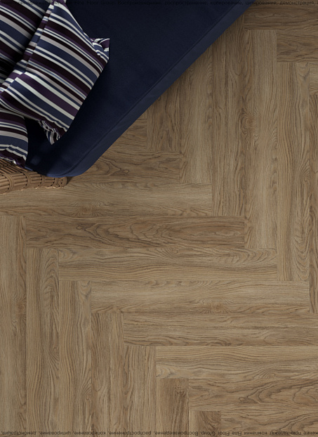 Кварцвиниловая плитка (LVT) Fine Flex FX-WOOD  Дуб Дарвин