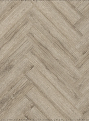 Ламинат Ideal VILLE  Дуб Малус сторона L/R - 50/50