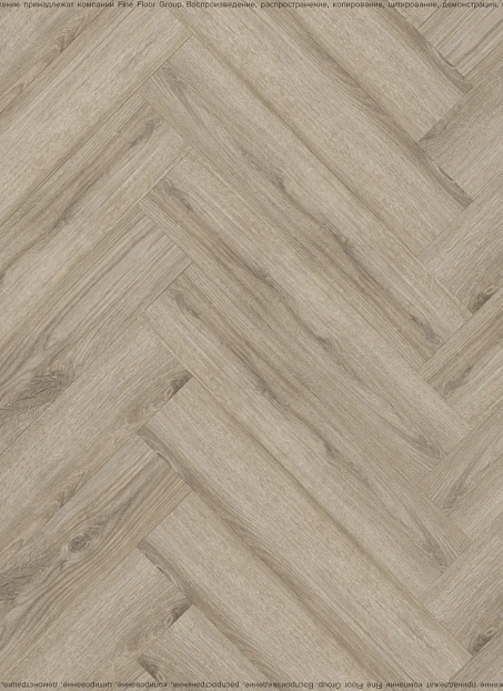 Ламинат Ideal VILLE Дуб Малус сторона L/R - 50/50