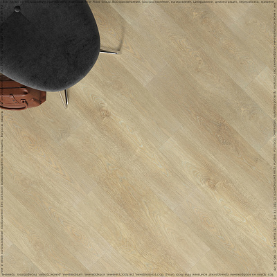 Виниловый ламинат (SPC) Karelia GREAT CLASSICS  Wood Brahms