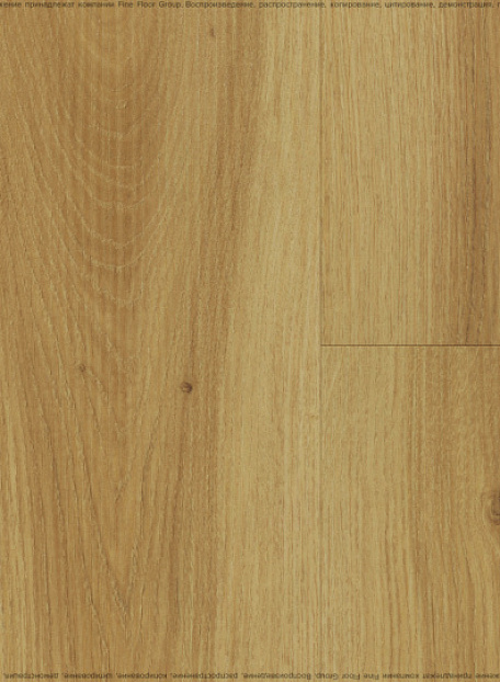 Кварц-винил (LVT) Fine Floor FF-WOOD  Дуб Орхус