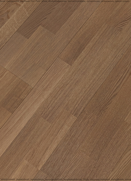 Паркетная доска Karelia DAWN  Oak Arctic SELECT 3S OIL SILKY S.MAT