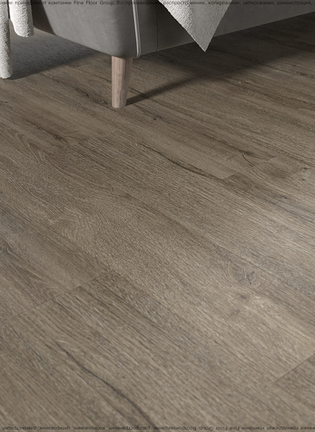 Виниловый ламинат (SPC) Alta Step NATIVO  Дуб Арктический