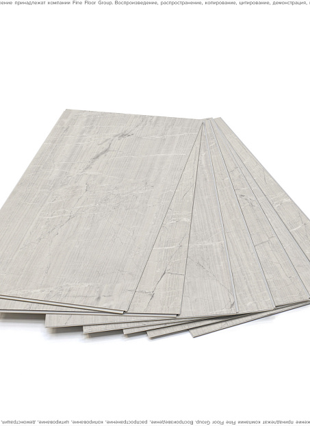 Виниловый ламинат (SPC) Fast Floor STONE  Суган