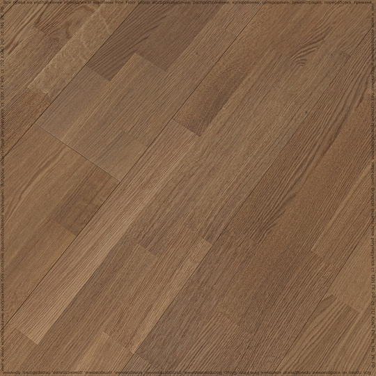 Паркетная доска Karelia DAWN  Oak Arctic