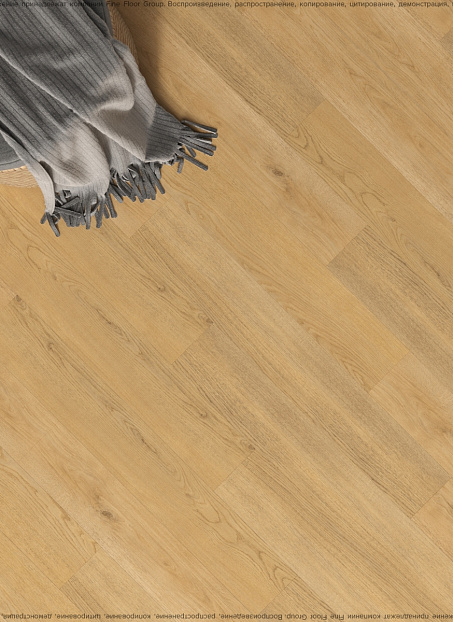 Виниловый ламинат (SPC) Noventis GRANIT  Портидж