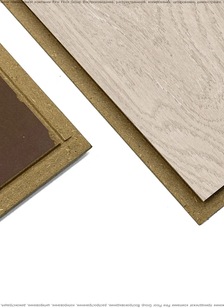 Ламинат Aberhof STORM Дуб Карский