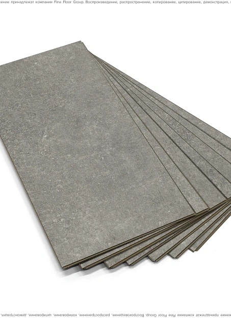Кварц-винил (LVT) Fine Floor FF-STONE  Шато де Лош