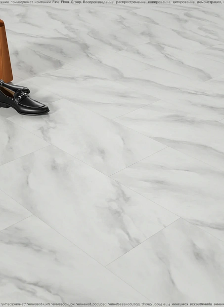 Виниловый ламинат (SPC) Royce JERSEY T  Мрамор Верде