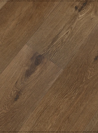 Виниловый ламинат (SPC) Karelia GREAT CLASSICS  Wood Mozart