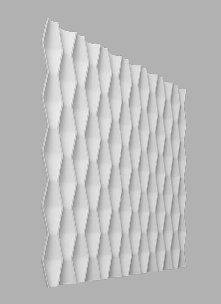 Стеновая панель (XPS) Bello Deco СП17