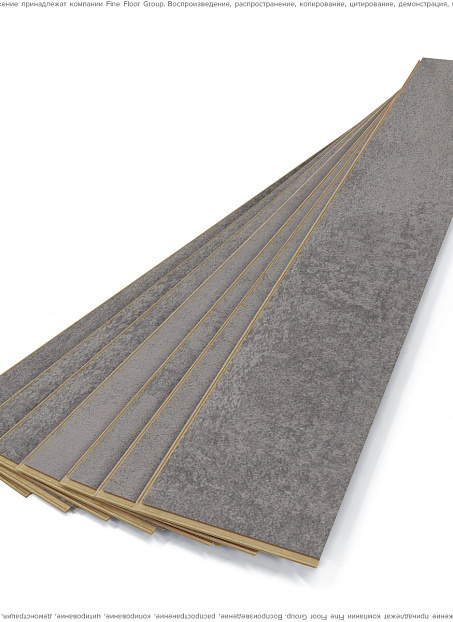 Ламинат Kastamonu Floorpan NANOCLICK 8/32 Куберит