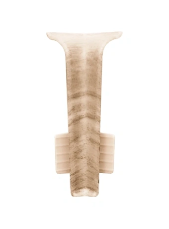 Угол внутренний Arbiton VIGO60 Дуб Ньюпорт 159