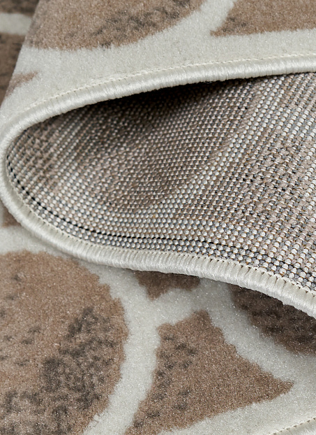 Ковёр Merinos SIERRA Beige-cream  D713