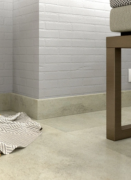 Плинтус МДФ Fine Floor Онтарио>