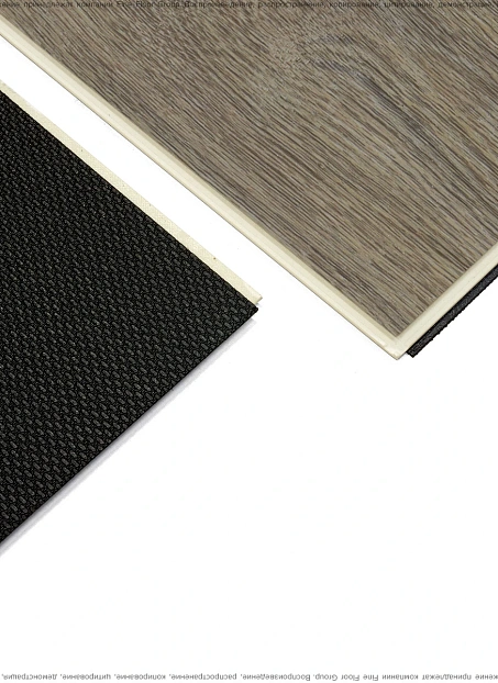 Виниловый ламинат (SPC) Alta Step PERFECTO Дуб Европейский