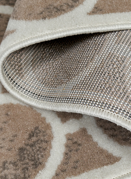 Ковёр Merinos SIERRA Beige-cream  D713