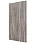Акустическая панель (Войлок) Cosca Decor СКАНДИ Дуб Дымчатый ACU01.15.M25