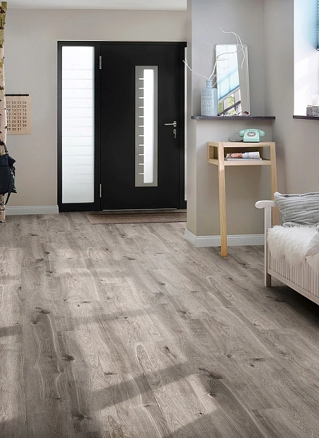 Ламинат Kronospan CASTELLO CLASSIC Дуб Торнадо>