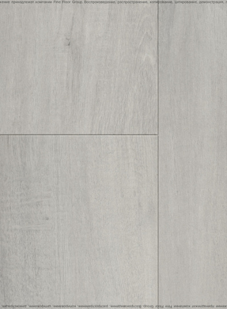 Виниловый ламинат (SPC) Respect FLOOR  Дуб Серый