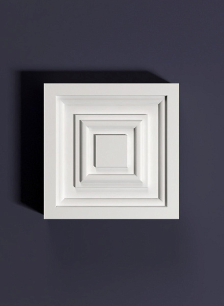 Вставка декоративная Bello Deco  В2