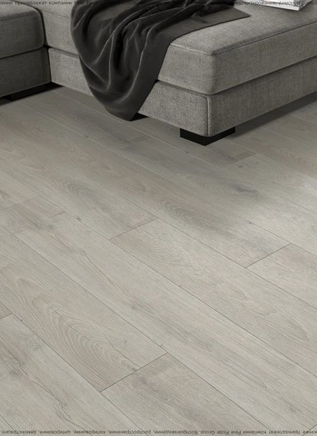 Виниловый ламинат (SPC) FloorBee PROJECT Дуб Лейтон