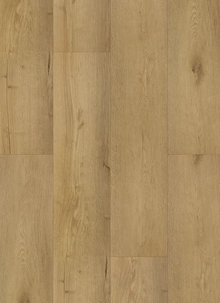 Виниловый ламинат (SPC) Куберпол РЕЗОНАНС KUBERWOOD Эстет