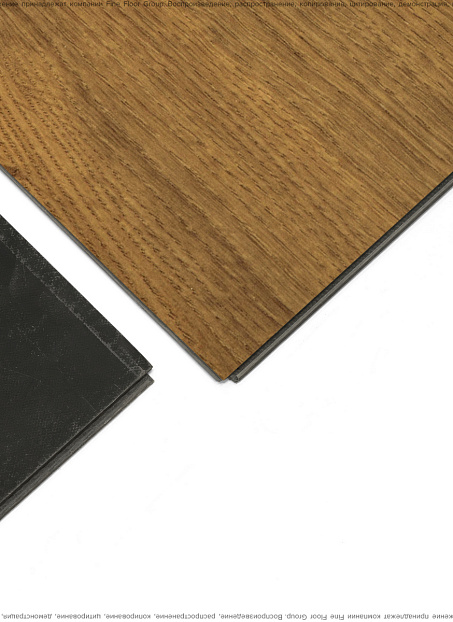 Кварц-винил (LVT) Fine Floor FF-RICH  Дуб Сария