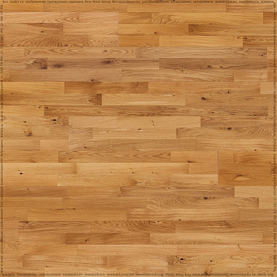 Паркетная доска Polarwood CLASSIC  Oak Native Loc COUNTRY 3S LAC MAT