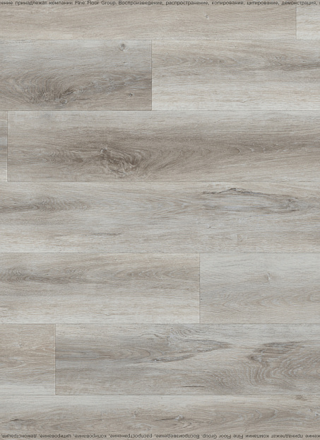 Виниловый ламинат (SPC) FloorBee OPTIMA  Дуб Блэкмур